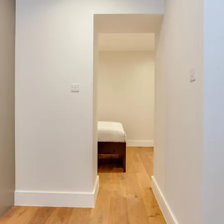 Queensborough Terrace Serviced Apartments By Concept Apartments Londres Extérieur photo