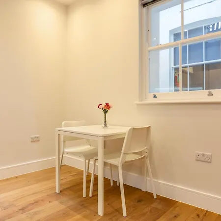 Queensborough Terrace Serviced Apartments By Concept Apartments Londres Extérieur photo