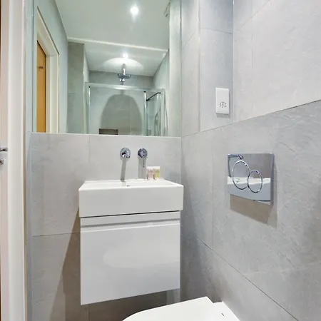 Queensborough Terrace Serviced Apartments By Concept Apartments Londres Extérieur photo