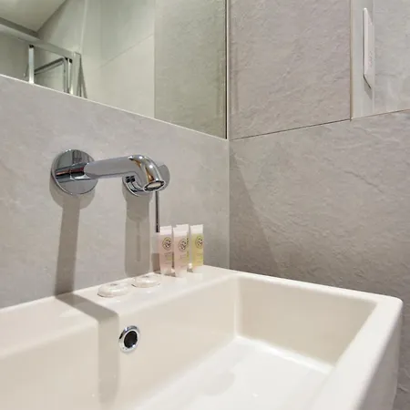 Queensborough Terrace Serviced Apartments By Concept Apartments Londres Extérieur photo