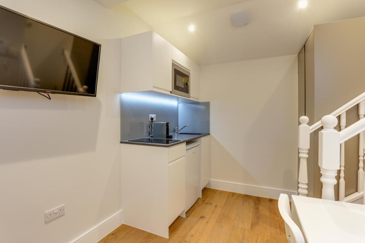 Queensborough Terrace Serviced By Concept Лондон