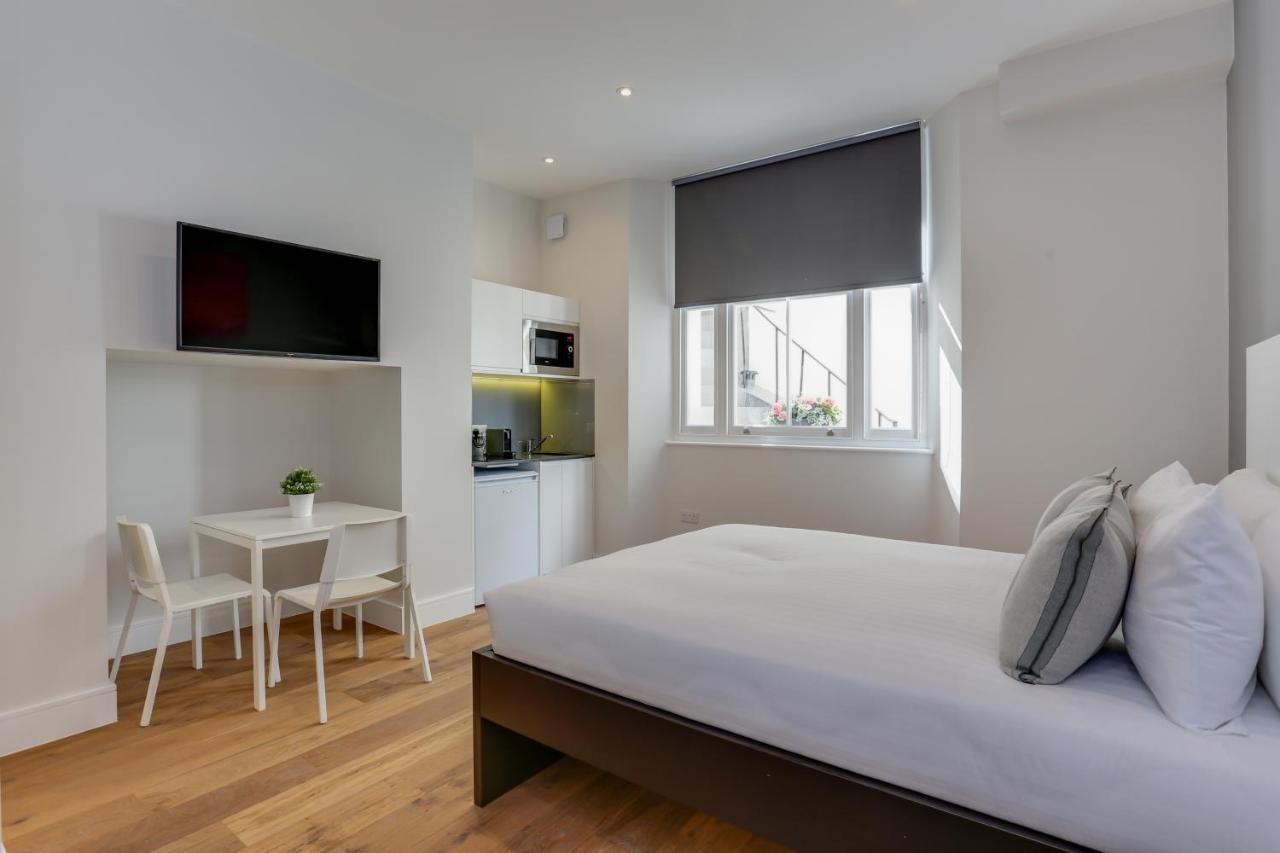 Queensborough Terrace Serviced By Concept * Лондон