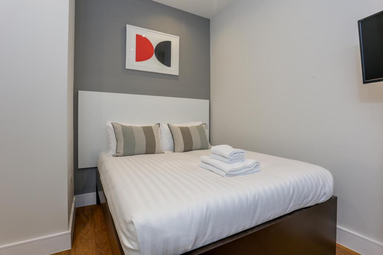 Queensborough Terrace Serviced By Concept Апартаменты *