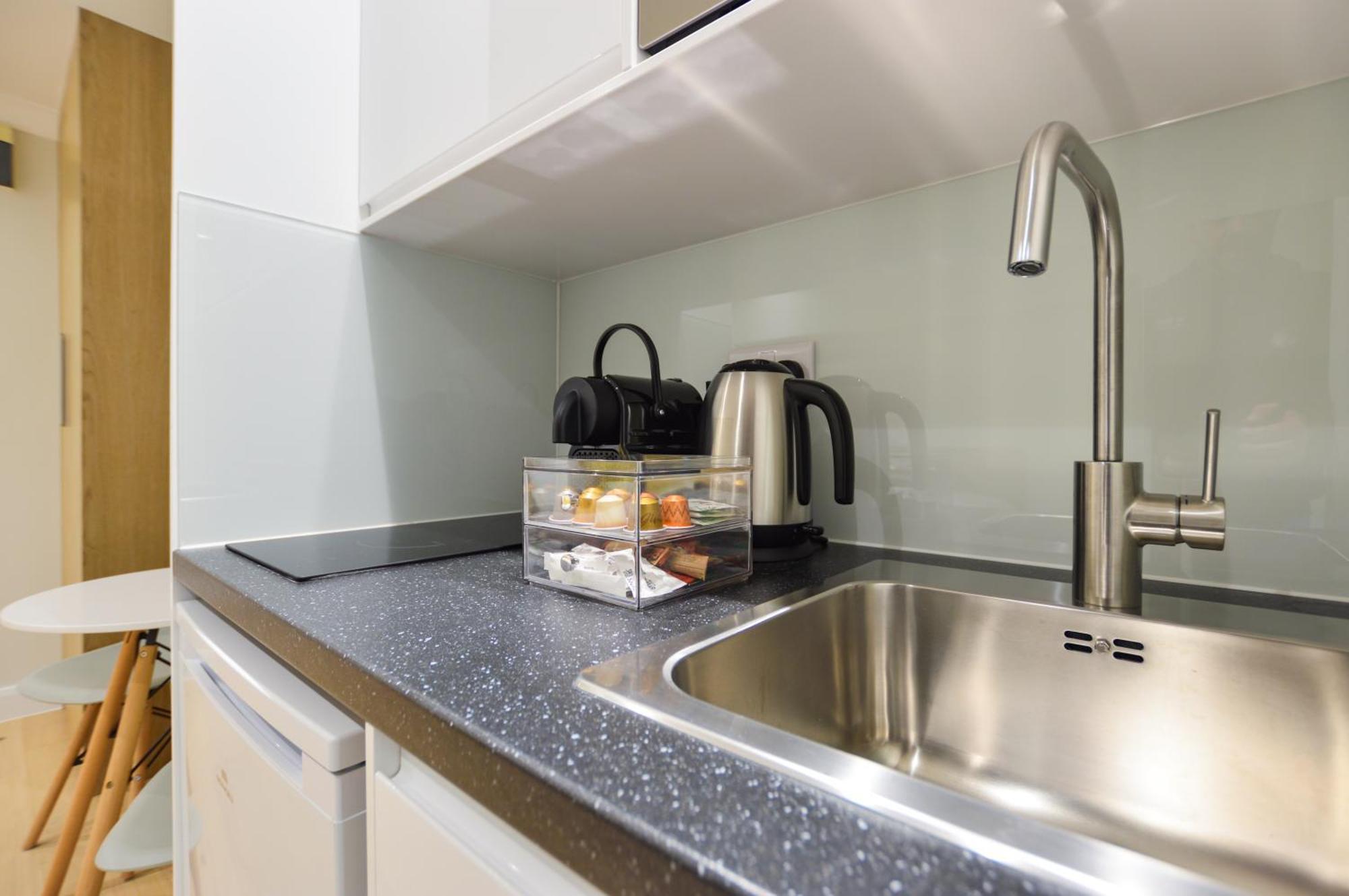 Queensborough Terrace Serviced By Concept Апартаменты *