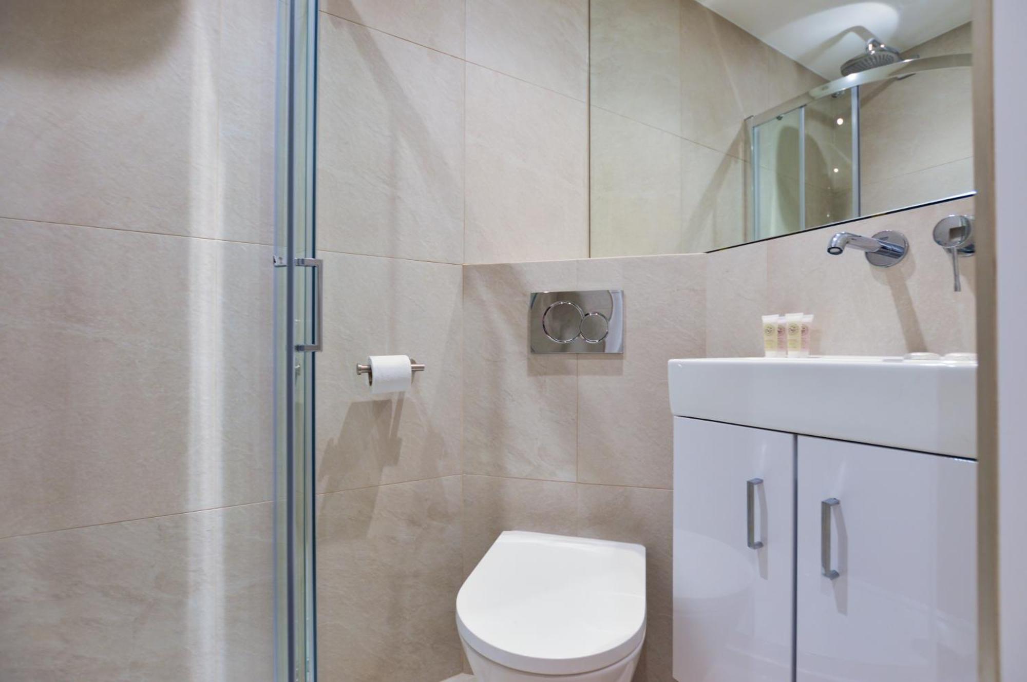 Queensborough Terrace Serviced By Concept Апартаменты Лондон