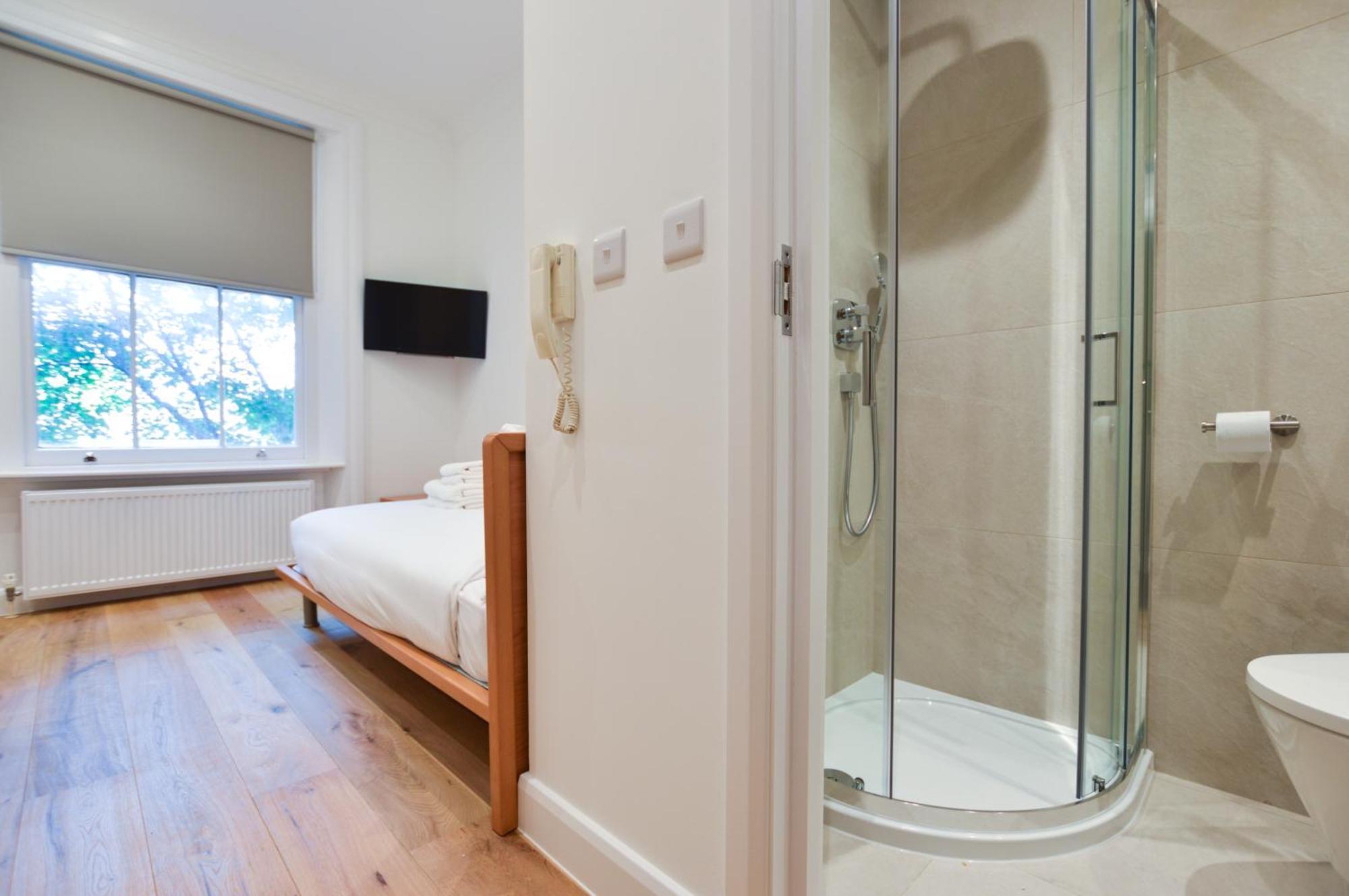 Queensborough Terrace Serviced By Concept London