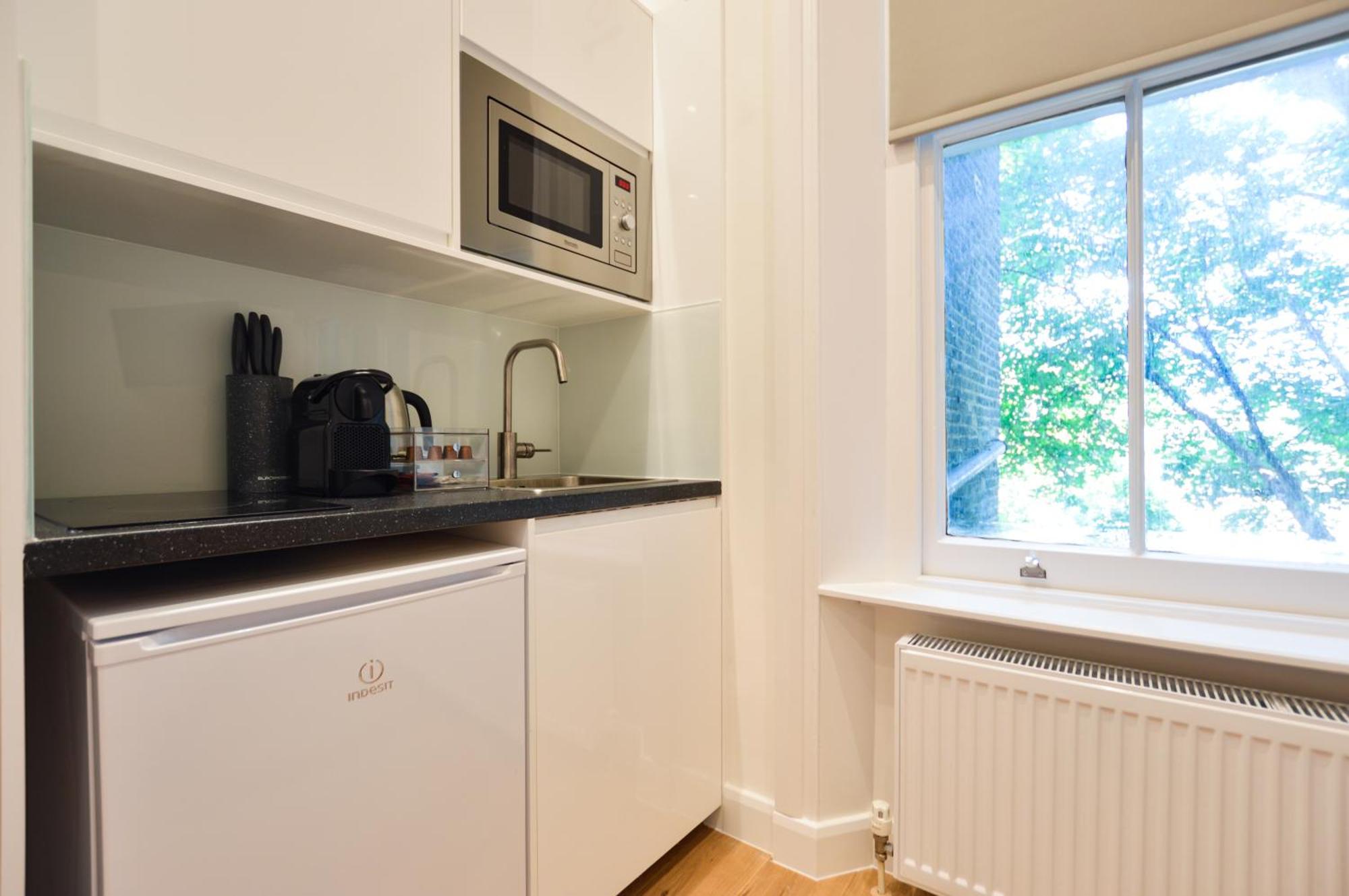 Queensborough Terrace Serviced By Concept * Лондон