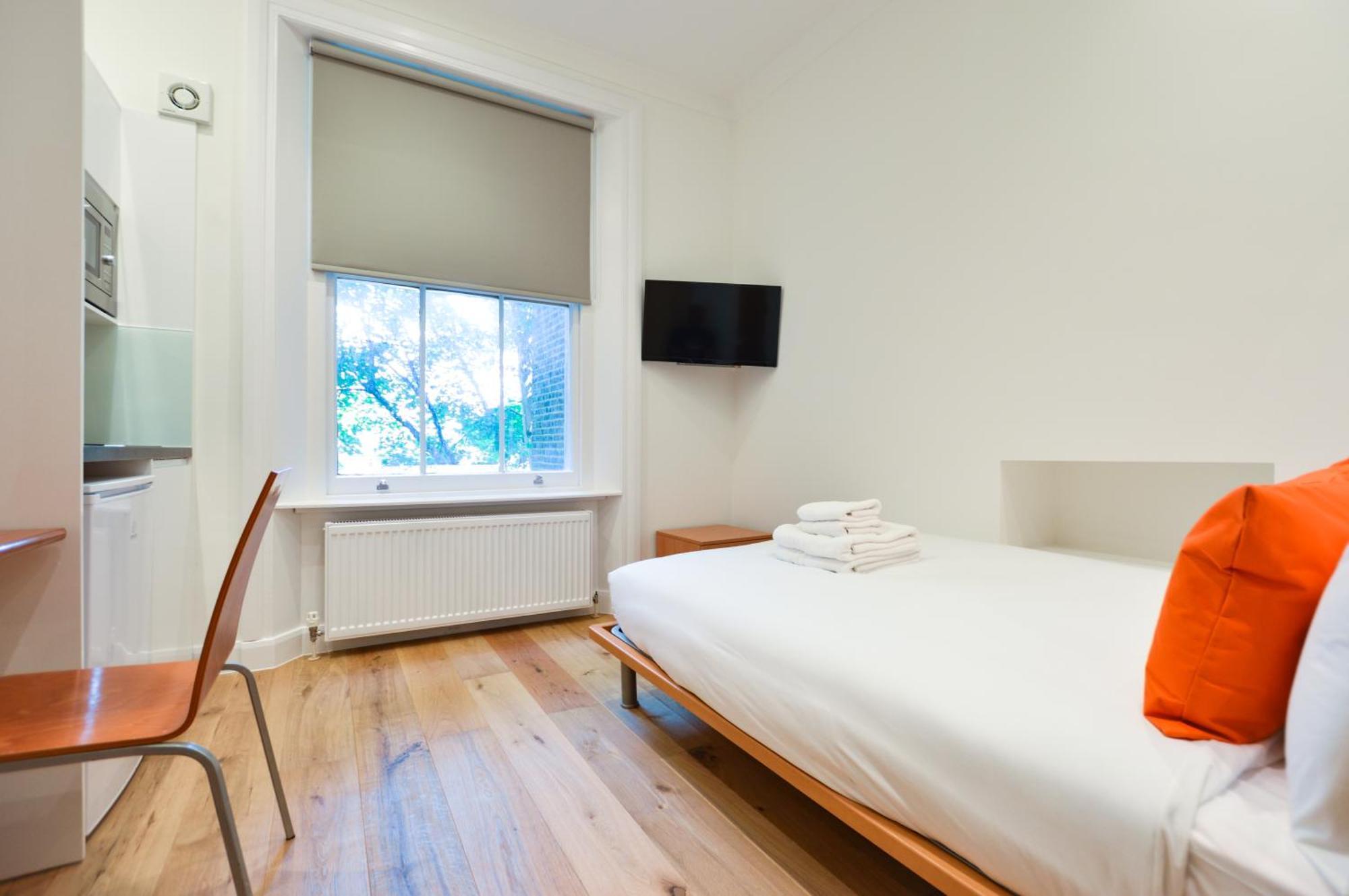Appartement Queensborough Terrace Serviced By Concept