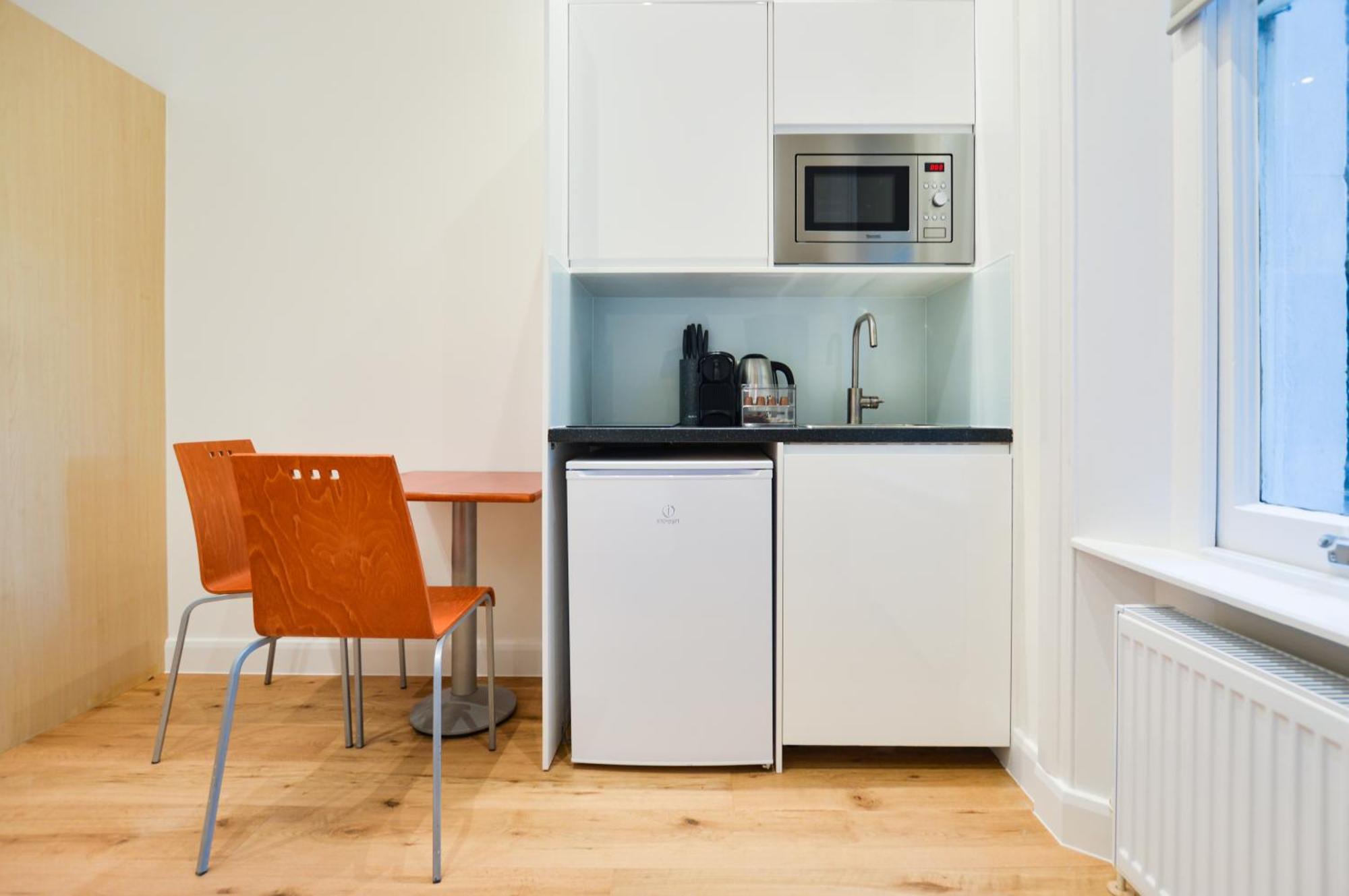 Queensborough Terrace Serviced By Concept Appartement *